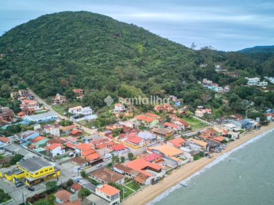 Terreno à venda com 450m² no bairro Sambaqui em Florianópolis - Foto 3