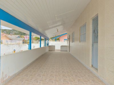 Terreno à venda com 450m² no bairro Sambaqui em Florianópolis - Foto 9