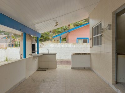 Terreno à venda com 450m² no bairro Sambaqui em Florianópolis - Foto 10
