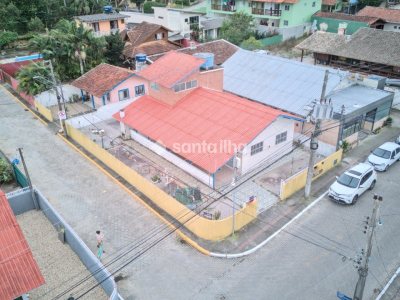 Terreno à venda com 450m² no bairro Sambaqui em Florianópolis - Foto 6