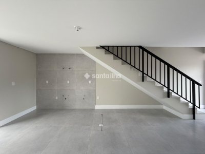 Casa à venda com 118m², 3 quartos, 1 suíte, 2 vagas no bairro Campeche em Florianópolis - Foto 4