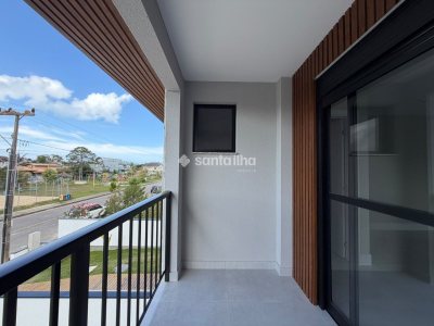 Casa à venda com 118m², 3 quartos, 1 suíte, 2 vagas no bairro Campeche em Florianópolis - Foto 10