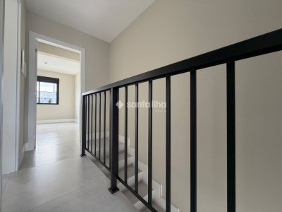 Casa à venda com 118m², 3 quartos, 1 suíte, 2 vagas no bairro Campeche em Florianópolis - Foto 16