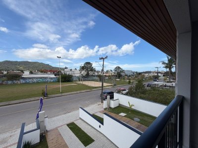 Casa à venda com 118m², 3 quartos, 1 suíte, 2 vagas no bairro Campeche em Florianópolis - Foto 18