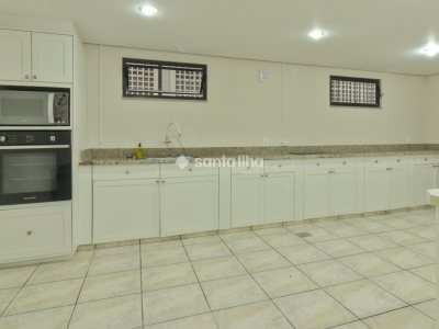 Apartamento à venda com 135m², 3 quartos, 1 suíte, 2 vagas no bairro Centro em Florianópolis - Foto 20
