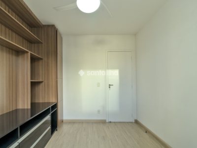 Apartamento à venda com 135m², 3 quartos, 1 suíte, 2 vagas no bairro Centro em Florianópolis - Foto 2