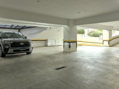 Apartamento à venda com 135m², 3 quartos, 1 suíte, 2 vagas no bairro Centro em Florianópolis - Foto 16
