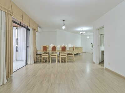 Apartamento à venda com 135m², 3 quartos, 1 suíte, 2 vagas no bairro Centro em Florianópolis - Foto 21