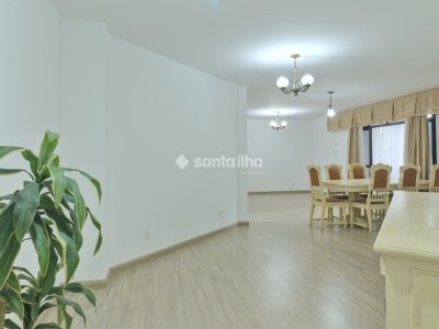 Apartamento à venda com 135m², 3 quartos, 1 suíte, 2 vagas no bairro Centro em Florianópolis - Foto 18