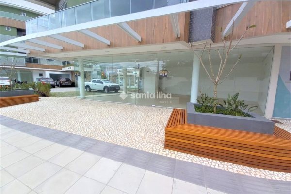 Loja para alugar com 63m² no bairro Campeche em Florianópolis