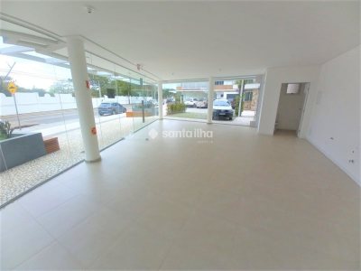 Loja para alugar com 63m² no bairro Campeche em Florianópolis - Foto 9