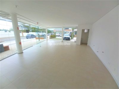 Loja para alugar com 63m² no bairro Campeche em Florianópolis - Foto 4