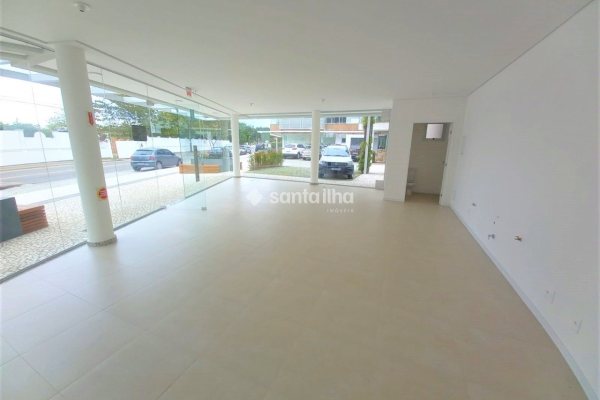 Loja para alugar com 63m² no bairro Campeche em Florianópolis