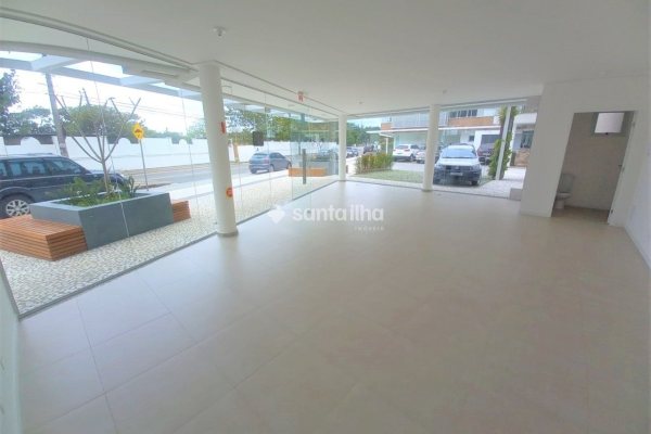 Loja para alugar com 63m² no bairro Campeche em Florianópolis