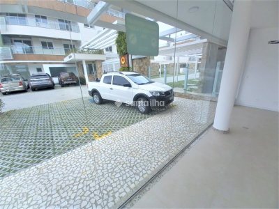 Loja para alugar com 63m² no bairro Campeche em Florianópolis - Foto 10