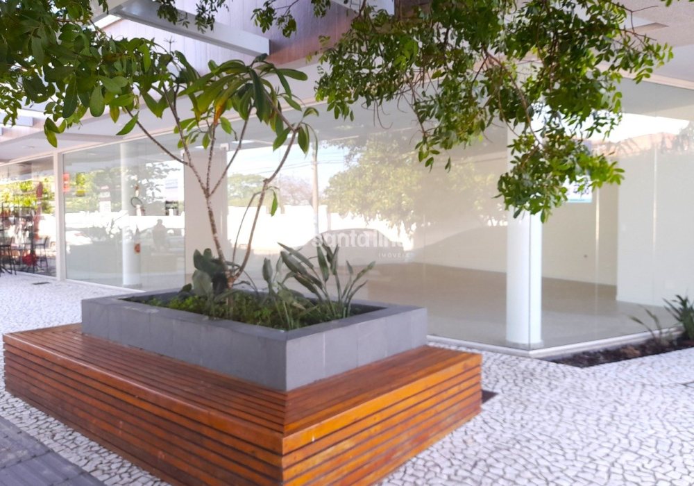 Loja para alugar com 63m² no bairro Campeche em Florianópolis - Foto 1