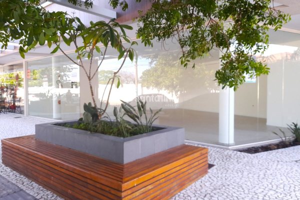 Loja para alugar com 63m² no bairro Campeche em Florianópolis