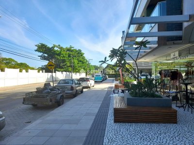 Loja para alugar com 63m² no bairro Campeche em Florianópolis - Foto 15