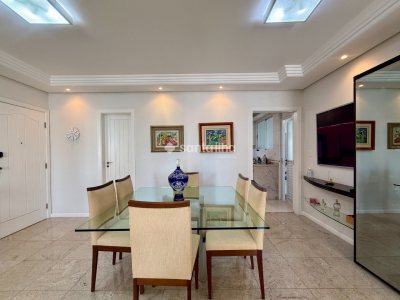 Apartamento à venda com 151m², 3 quartos, 2 suítes, 1 vaga no bairro Centro em Florianopolis - Foto 26
