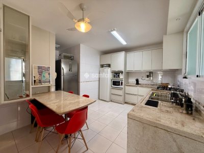 Apartamento à venda com 151m², 3 quartos, 2 suítes, 1 vaga no bairro Centro em Florianopolis - Foto 28
