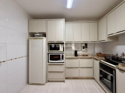 Apartamento à venda com 151m², 3 quartos, 2 suítes, 1 vaga no bairro Centro em Florianopolis - Foto 31