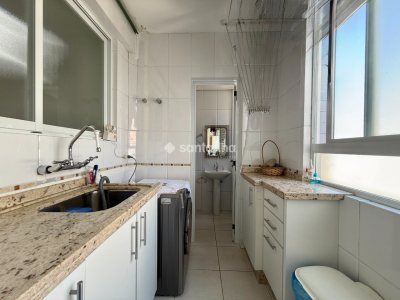 Apartamento à venda com 151m², 3 quartos, 2 suítes, 1 vaga no bairro Centro em Florianopolis - Foto 32