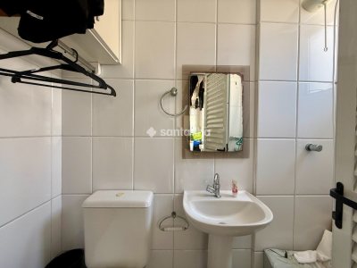 Apartamento à venda com 151m², 3 quartos, 2 suítes, 1 vaga no bairro Centro em Florianopolis - Foto 33