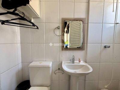 Apartamento à venda com 151m², 3 quartos, 2 suítes, 1 vaga no bairro Centro em Florianopolis - Foto 34
