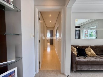 Apartamento à venda com 151m², 3 quartos, 2 suítes, 1 vaga no bairro Centro em Florianopolis - Foto 35