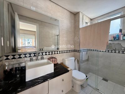 Apartamento à venda com 151m², 3 quartos, 2 suítes, 1 vaga no bairro Centro em Florianopolis - Foto 39