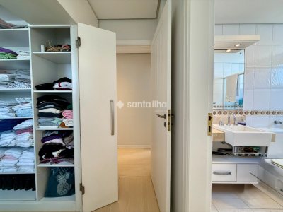 Apartamento à venda com 151m², 3 quartos, 2 suítes, 1 vaga no bairro Centro em Florianopolis - Foto 46