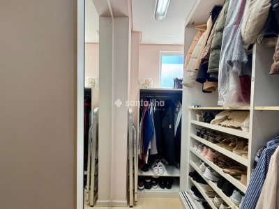 Apartamento à venda com 151m², 3 quartos, 2 suítes, 1 vaga no bairro Centro em Florianopolis - Foto 49