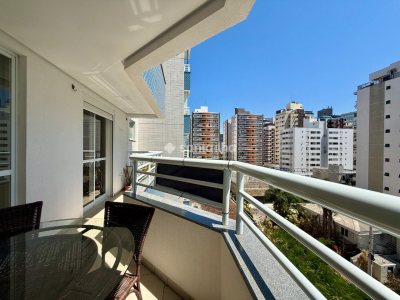 Apartamento à venda com 151m², 3 quartos, 2 suítes, 1 vaga no bairro Centro em Florianopolis - Foto 15