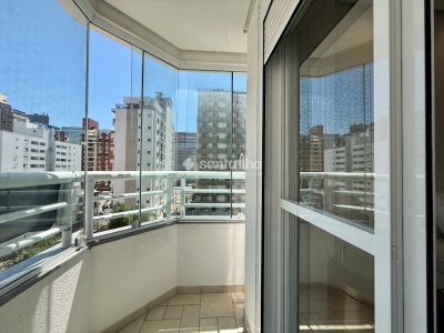 Apartamento à venda com 151m², 3 quartos, 2 suítes, 1 vaga no bairro Centro em Florianopolis - Foto 21
