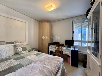 Apartamento à venda com 151m², 3 quartos, 2 suítes, 1 vaga no bairro Centro em Florianopolis - Foto 51