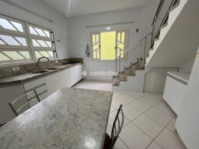 Casa à venda com 160m², 4 quartos, 2 suítes, 3 vagas no bairro Campeche em Florianopolis - Foto 7