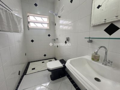 Casa à venda com 160m², 4 quartos, 2 suítes, 3 vagas no bairro Campeche em Florianopolis - Foto 12