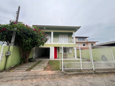 Casa à venda com 160m², 4 quartos, 2 suítes, 3 vagas no bairro Campeche em Florianopolis - Foto 33
