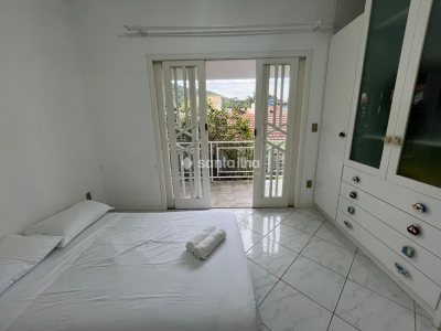 Casa à venda com 160m², 4 quartos, 2 suítes, 3 vagas no bairro Campeche em Florianopolis - Foto 20