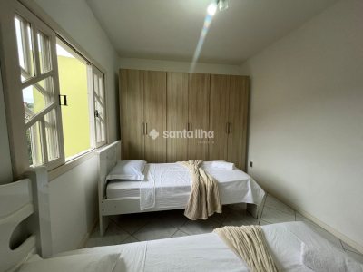 Casa à venda com 160m², 4 quartos, 2 suítes, 3 vagas no bairro Campeche em Florianopolis - Foto 18