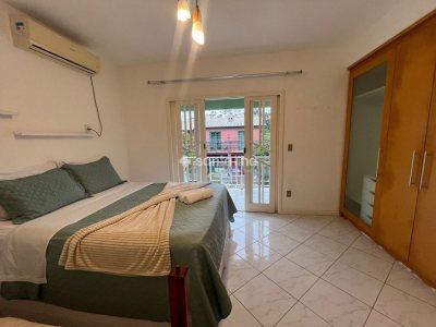 Casa à venda com 160m², 4 quartos, 2 suítes, 3 vagas no bairro Campeche em Florianopolis - Foto 22