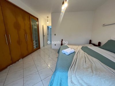 Casa à venda com 160m², 4 quartos, 2 suítes, 3 vagas no bairro Campeche em Florianopolis - Foto 24