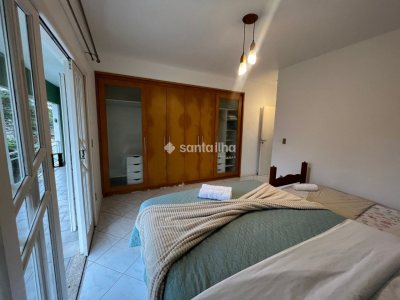 Casa à venda com 160m², 4 quartos, 2 suítes, 3 vagas no bairro Campeche em Florianopolis - Foto 25