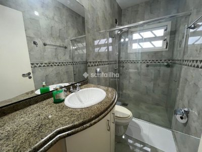 Casa à venda com 160m², 4 quartos, 2 suítes, 3 vagas no bairro Campeche em Florianopolis - Foto 30