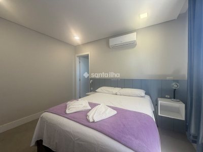Apartamento à venda com 73m², 2 quartos, 2 suítes, 1 vaga no bairro Campeche em Florianópolis - Foto 14