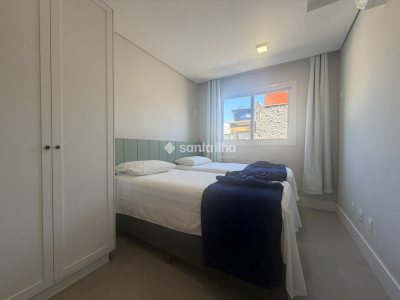 Apartamento à venda com 73m², 2 quartos, 2 suítes, 1 vaga no bairro Campeche em Florianópolis - Foto 11