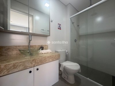 Apartamento à venda com 73m², 2 quartos, 2 suítes, 1 vaga no bairro Campeche em Florianópolis - Foto 12