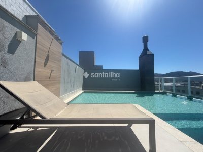 Apartamento à venda com 73m², 2 quartos, 2 suítes, 1 vaga no bairro Campeche em Florianópolis - Foto 21