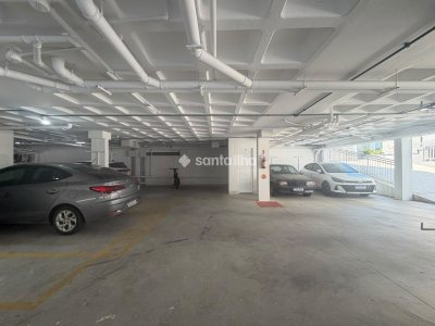 Apartamento à venda com 73m², 2 quartos, 2 suítes, 1 vaga no bairro Campeche em Florianópolis - Foto 26