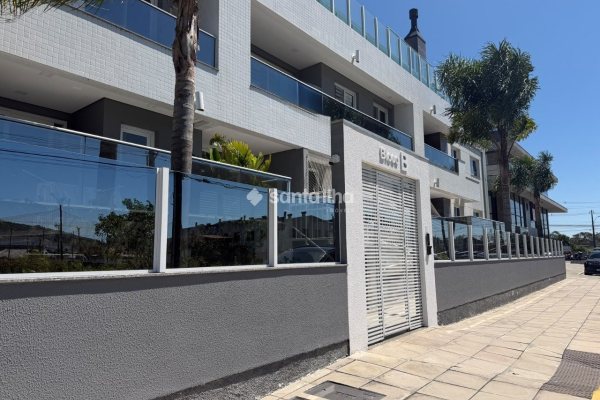 Apartamento à venda com 73m², 2 quartos, 2 suítes, 1 vaga no bairro Campeche em Florianópolis